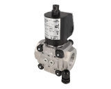 Kromschroder VAS Shutoff Valve