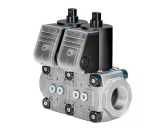 Kromschroder VCS Shutoff Valve