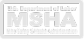 MSHA
